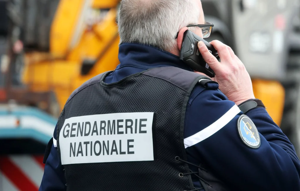 Saône-et-Loire : Rixe à Mâcon, un jeune homme de 19 ans tué