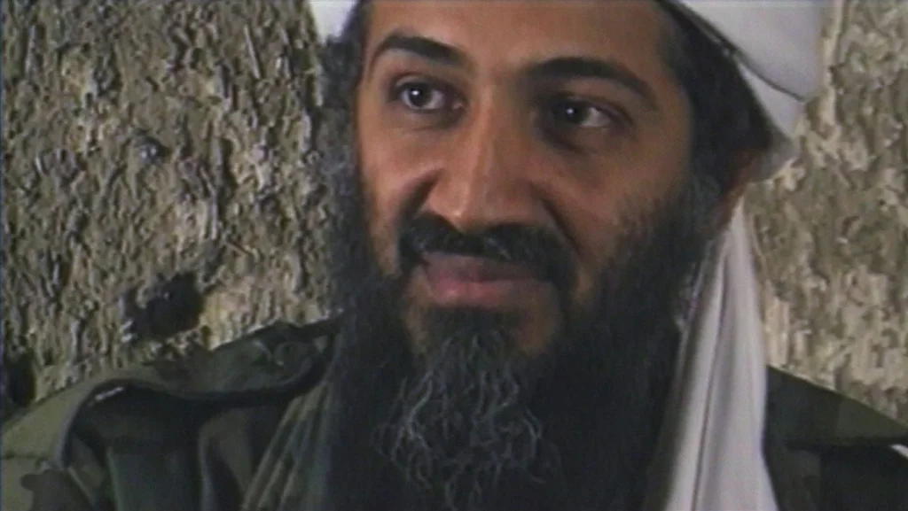 Scénarios alternatifs Osama Bin Laden capturé vivant en 2011