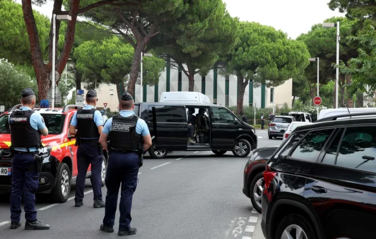 Synagogue de La Grande-Motte : Acte antisémite, enquête et réactions