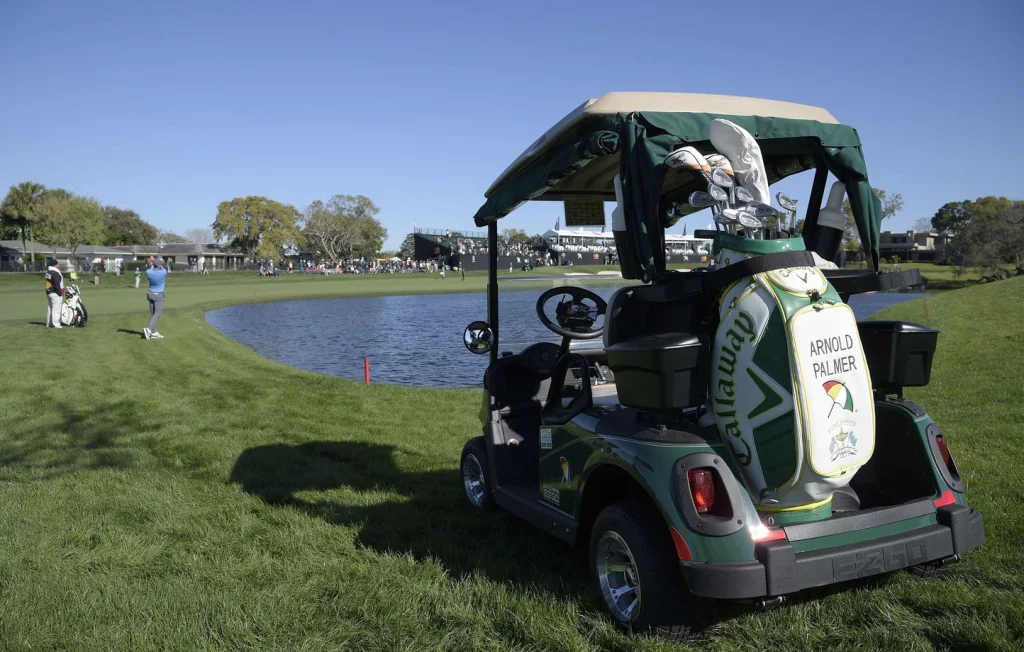 Touristes belges verbalisés dans le Tarn-et-Garonne en voiturette de golf