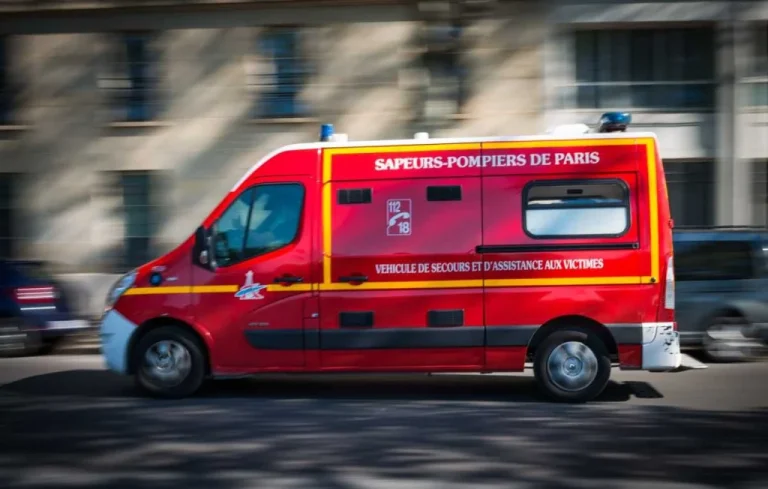Tragédie à Argenteuil : Deux enfants perdent la vie dans un incendie
