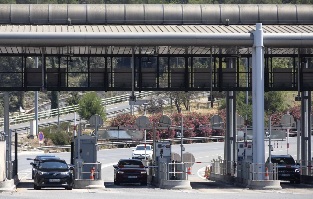 Tragédie en Moselle : une employée d’autoroute tuée par un automobiliste fugueur