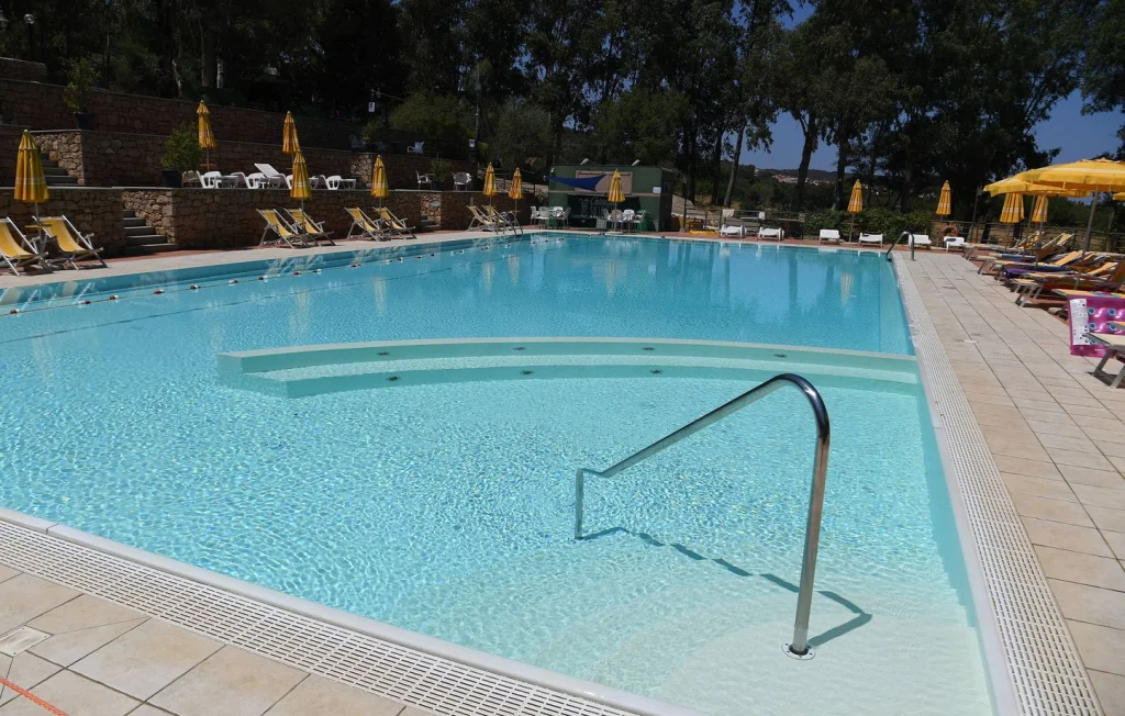 Tragédie en Seine-et-Marne : Deux adolescents se noient dans un camping