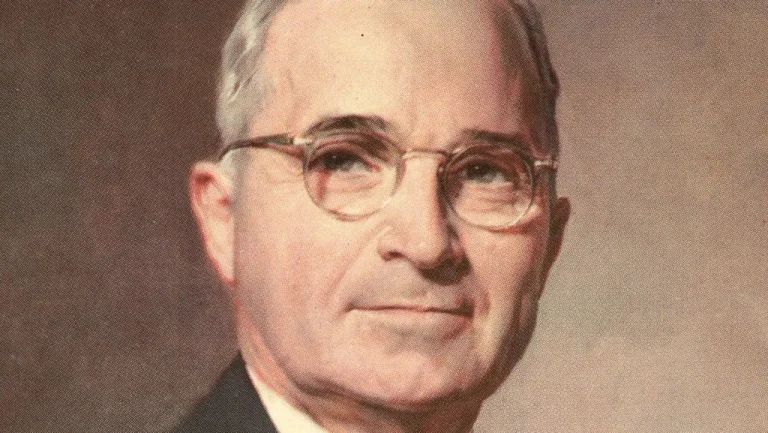 Truman a-t-il vraiment perdu l&rsquo;élection de 1948 contre Dewey ?