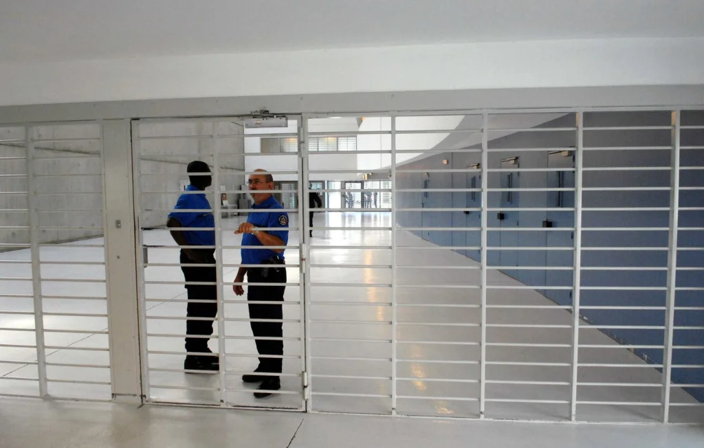 Un détenu meurt en prison en Seine-et-Marne à cause d'une erreur judiciaire