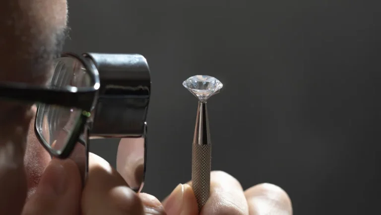 Un diamant inattendu relance une enquête criminelle résolue