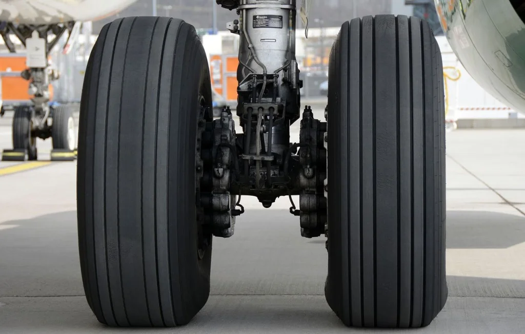 Un passager échappe à un crash d'avion au Brésil par erreur de porte