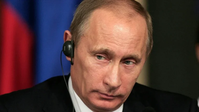 Vladimir Poutine et les tentatives d&rsquo;assassinat qu&rsquo;il a déjouées