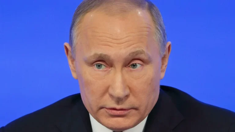 Vladimir Poutine et sa passion surprenante pour un groupe de musique occidental