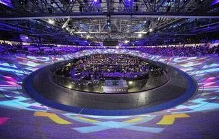 Vol de kétamine et morphine au Vélodrome de Saint-Quentin : JO 2024 en alerte