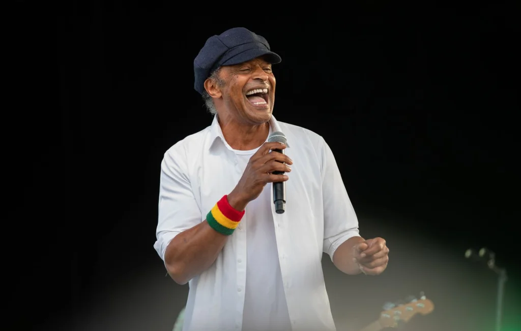 Yannick Noah et Alain-Fabien Delon : Dernières news people et révélations