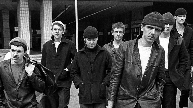 Dexys Midnight Runners Musicians