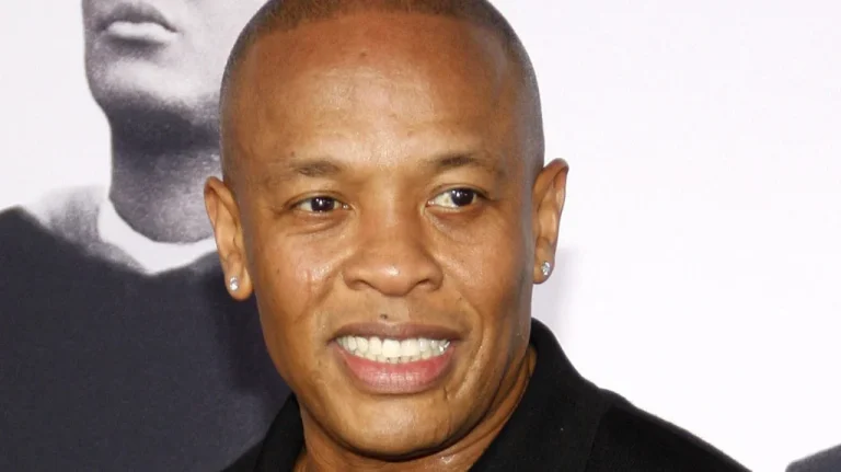 Actualités sur le biopic de Marvin Gaye produit par Dr. Dre