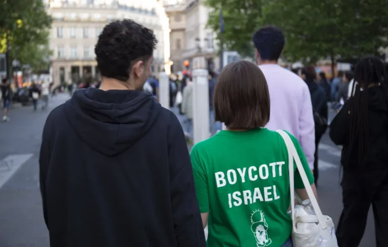 Annulation d&rsquo;un festival israélien à Strasbourg : le Crif dénonce les pressions