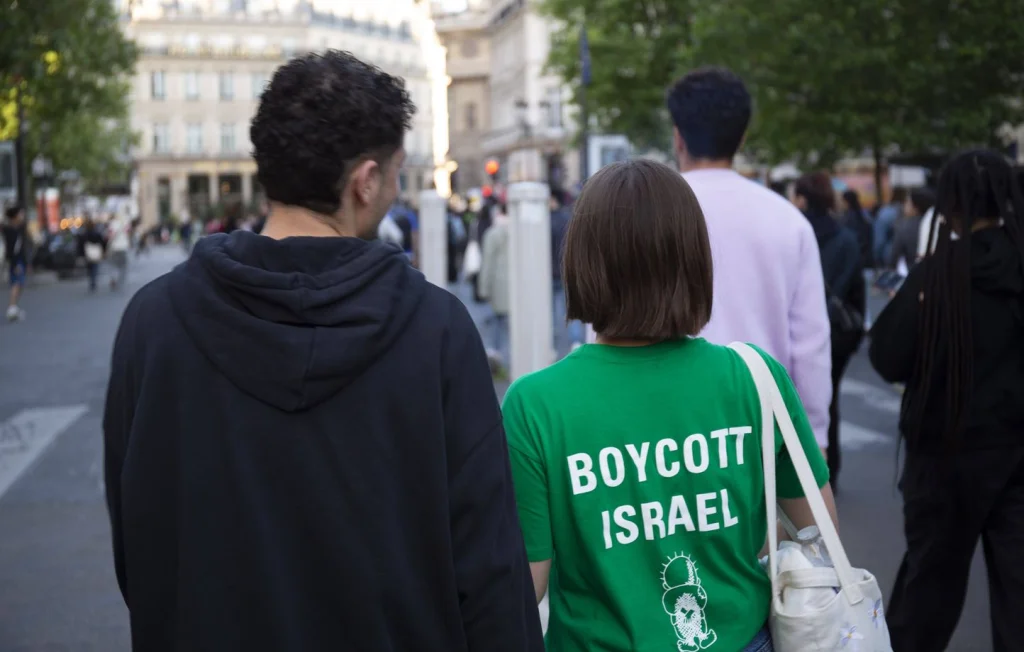 Annulation d'un festival israélien à Strasbourg : le Crif dénonce les pressions