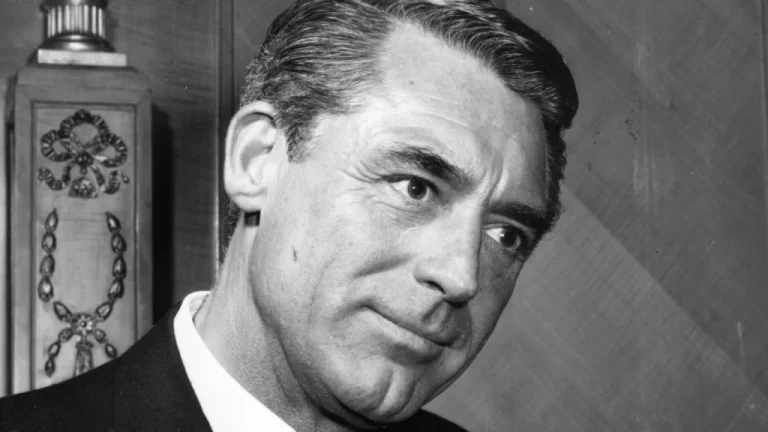 Cary Grant et les rumeurs sur son rapport à l&rsquo;argent et la générosité