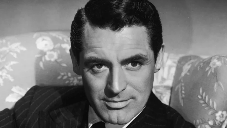 Cary Grant et son souhait surprenant pour être souvenu après sa mort