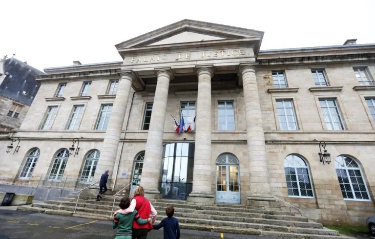 Chauffard d&rsquo;Agen : 30 mois de prison pour un drame tragique