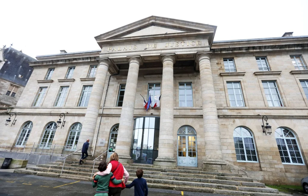 Chauffard d'Agen : 30 mois de prison pour un drame tragique