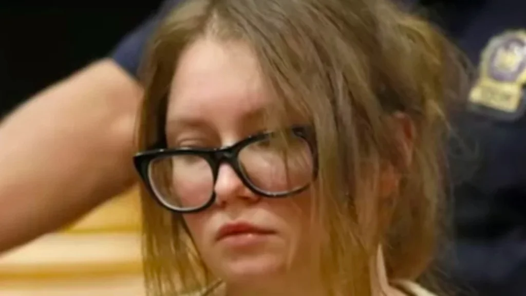 Combien d'argent Anna Delvey a-t-elle volé?