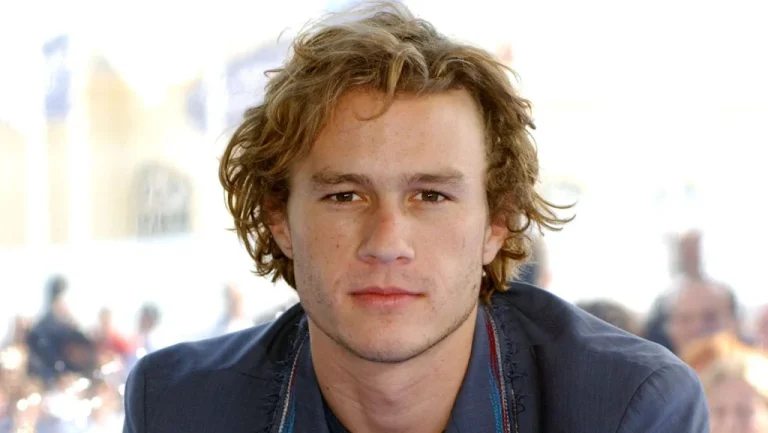 Découvertes sur Heath Ledger après sa mort qui ont surpris Hollywood