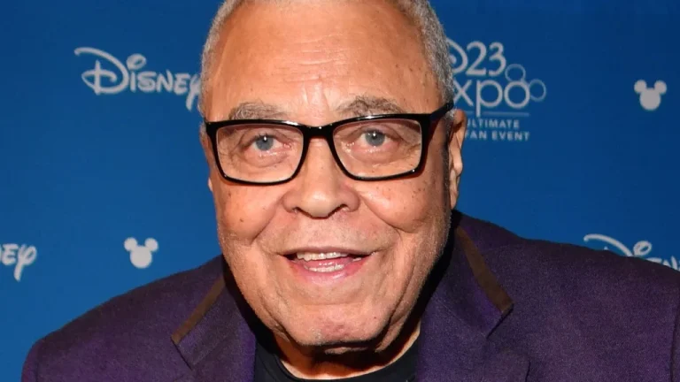 Décès de James Earl Jones acteur légendaire à l&rsquo;âge de 93 ans