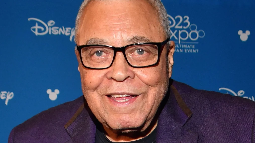 Décès de James Earl Jones acteur légendaire à l'âge de 93 ans