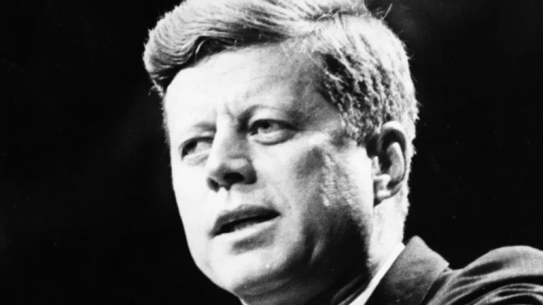 Détails troublants du rapport d&rsquo;autopsie de John F. Kennedy révélés