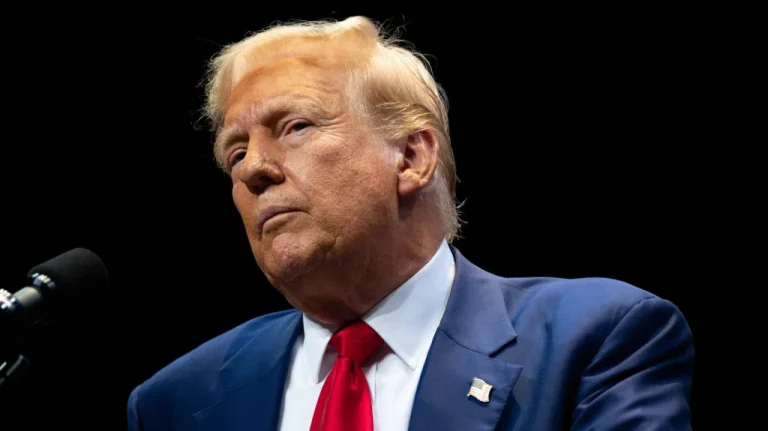Détails Étranges sur la Tentative d&rsquo;Assassinat de Donald Trump
