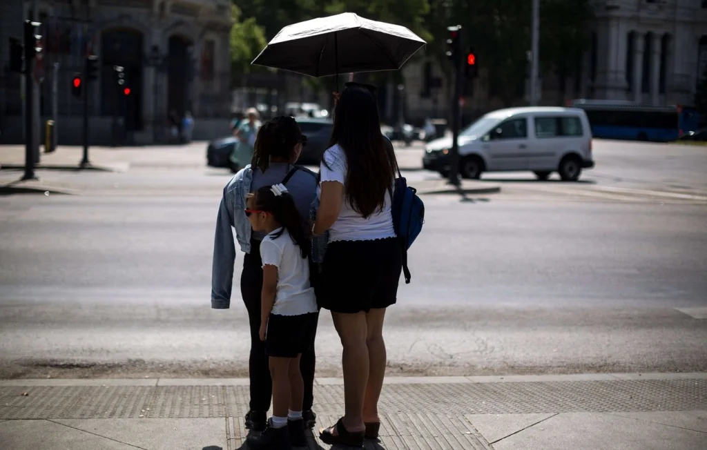 Été 2024 : Record de chaleur sur Terre, alerte de l’institut Copernicus