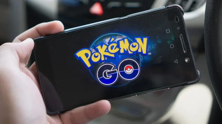 Évolution de Pokemon Go depuis son lancement en 2016 jusqu&rsquo;à aujourd&rsquo;hui