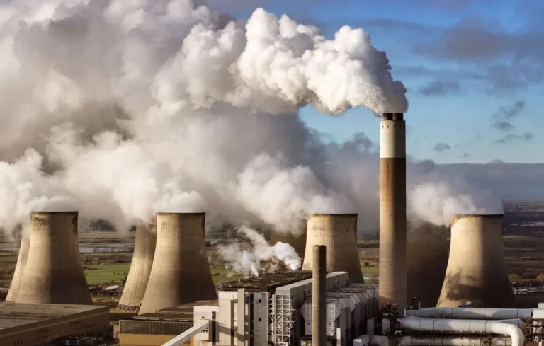 Fin du charbon au Royaume-Uni : une nouvelle ère énergétique