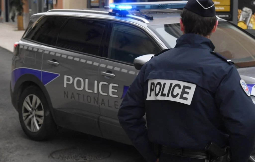 Fusillade à Grenoble : Un blessé meurt, enquête en cours