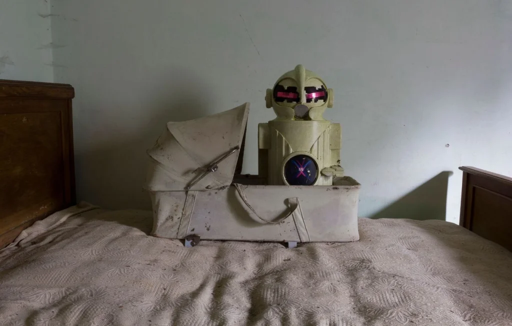 Futur des Relations Amoureuses en France : Natalité et Technologies