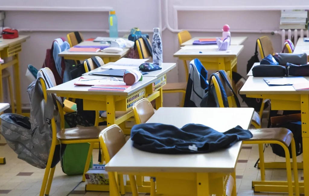 Incendie tragique au Kenya : 17 enfants périssent dans un dortoir scolaire