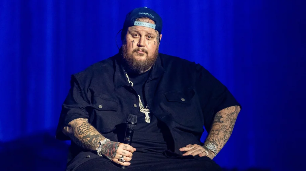 Jelly Roll : Sa Vie Avec Ses Enfants Dévoilée