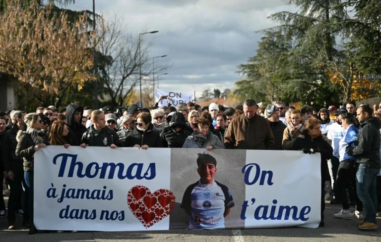 Jugement pour incitation à la haine à Crépol : cinq prévenus en défense