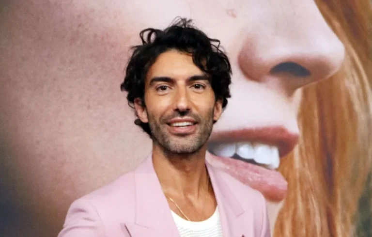 Justin Baldoni : Lettre inspirante aux survivantes de violences domestiques