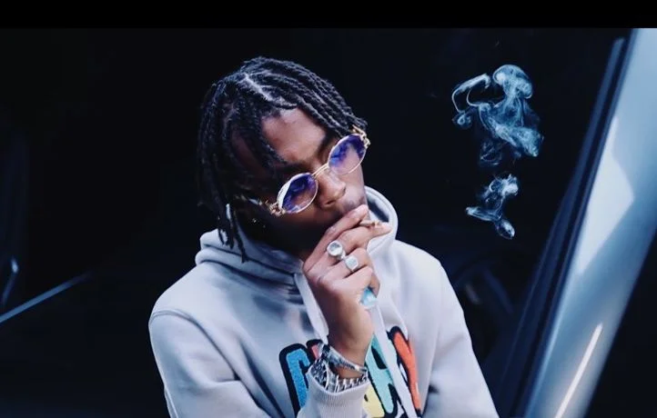 Koba LaD testé positif après un accident mortel : enquête ouverte