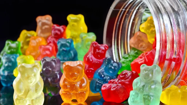 L&rsquo;Histoire Fascinante des Ours Gélifiés : Pourquoi Ont-Ils Été Inventés ?