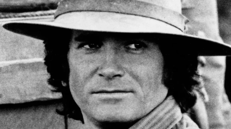 L&rsquo;âge de Michael Landon au moment de sa mort et ses problèmes de santé