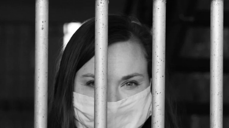 L&rsquo;enfermement oublié des femmes par le gouvernement américain au XXe siècle
