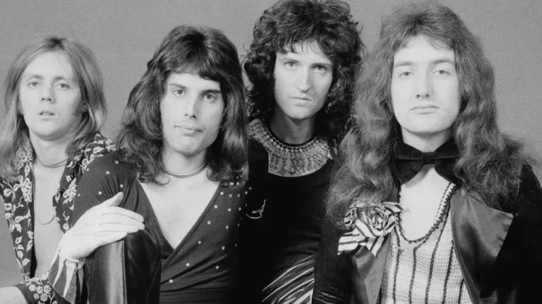 L&rsquo;histoire étonnante de l&rsquo;écriture de Who Wants to Live Forever de Queen