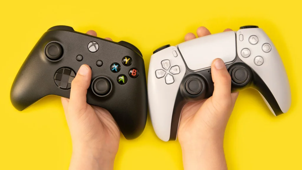 La Guerre des Consoles : Xbox contre PlayStation Décryptée