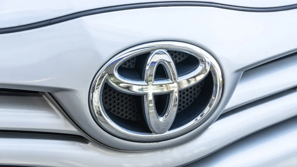 La Signification Réelle du Nom de Marque Toyota