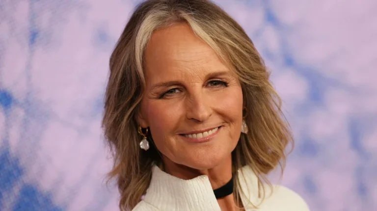 La Tragédie de Helen Hunt : Une Étoile Hollywoodienne en Détresse