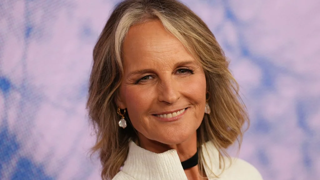 La Tragédie de Helen Hunt : Une Étoile Hollywoodienne en Détresse