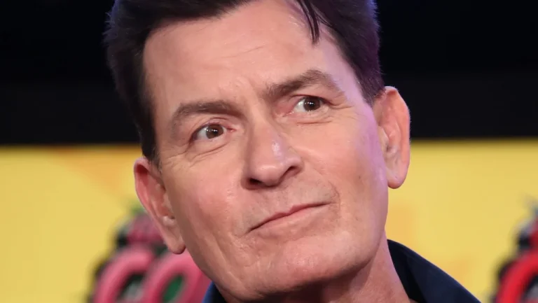 La chute de la fortune de Charlie Sheen après Two and a Half Men