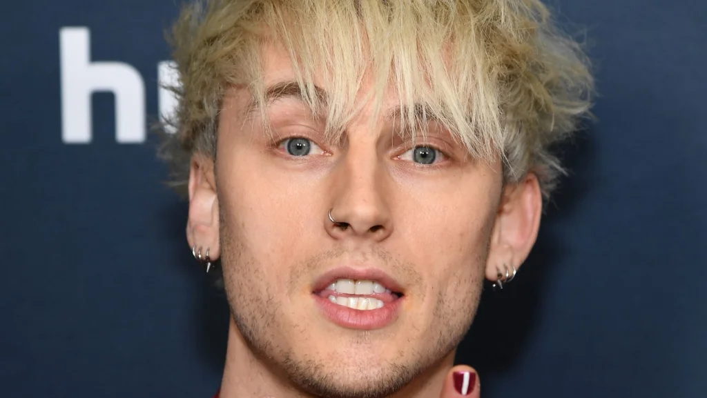 La montée fulgurante de Machine Gun Kelly dans le monde de la musique