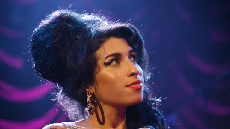 Le Dernier Album D&rsquo;Amy Winehouse Avant Sa Mort : Un Héritage Musical